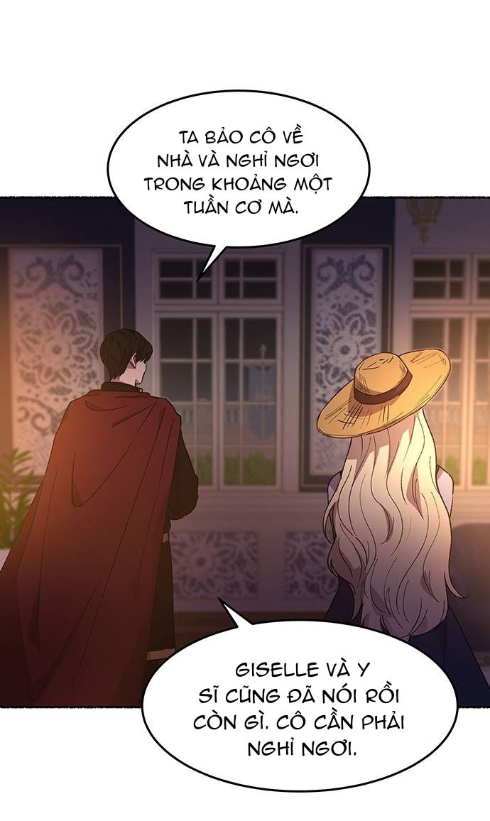 như gió trên cành cây khô chapter 34 55