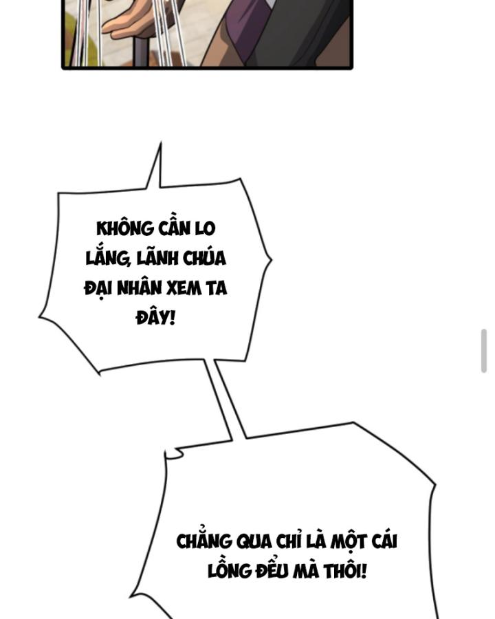 người chơi và nhân vật chính đều muốn làm hại ta chapter 42 33