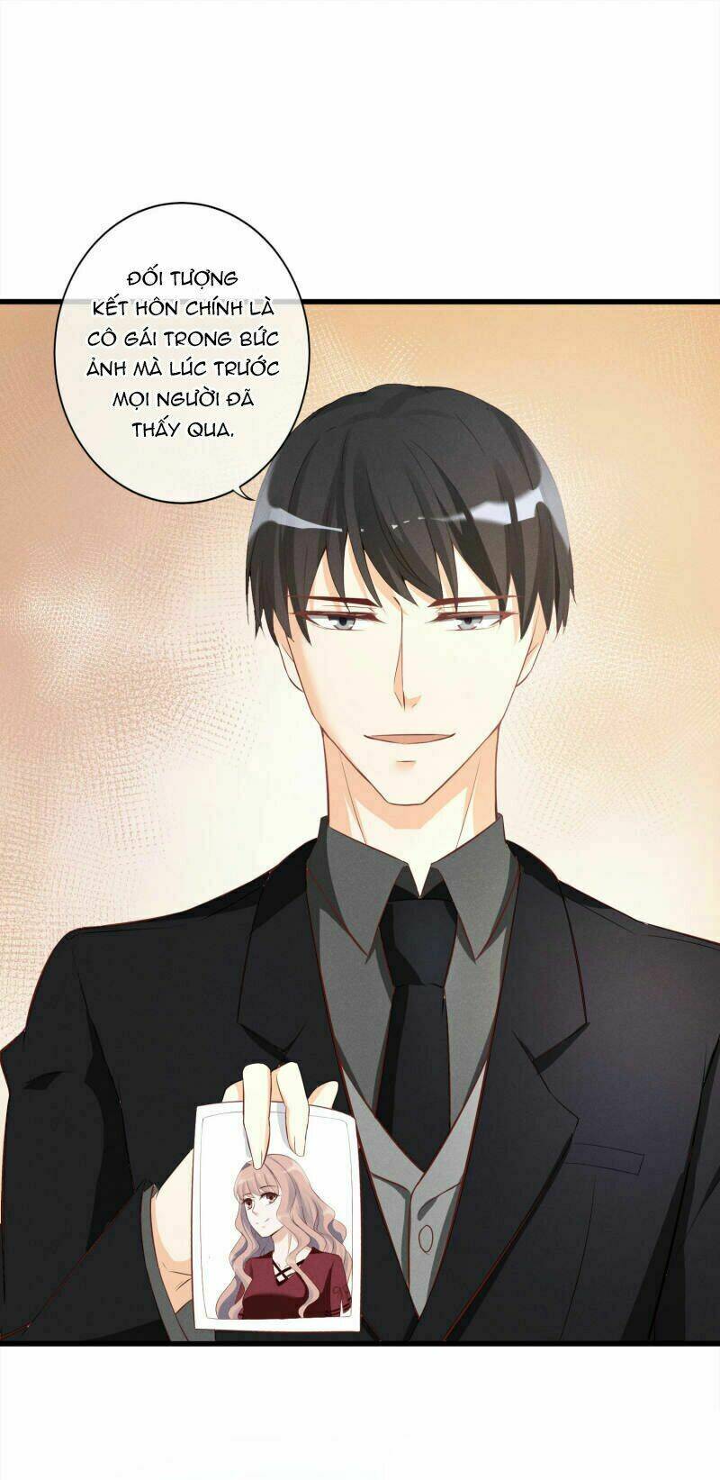 cạm bẫy lửa tình chapter 10 39