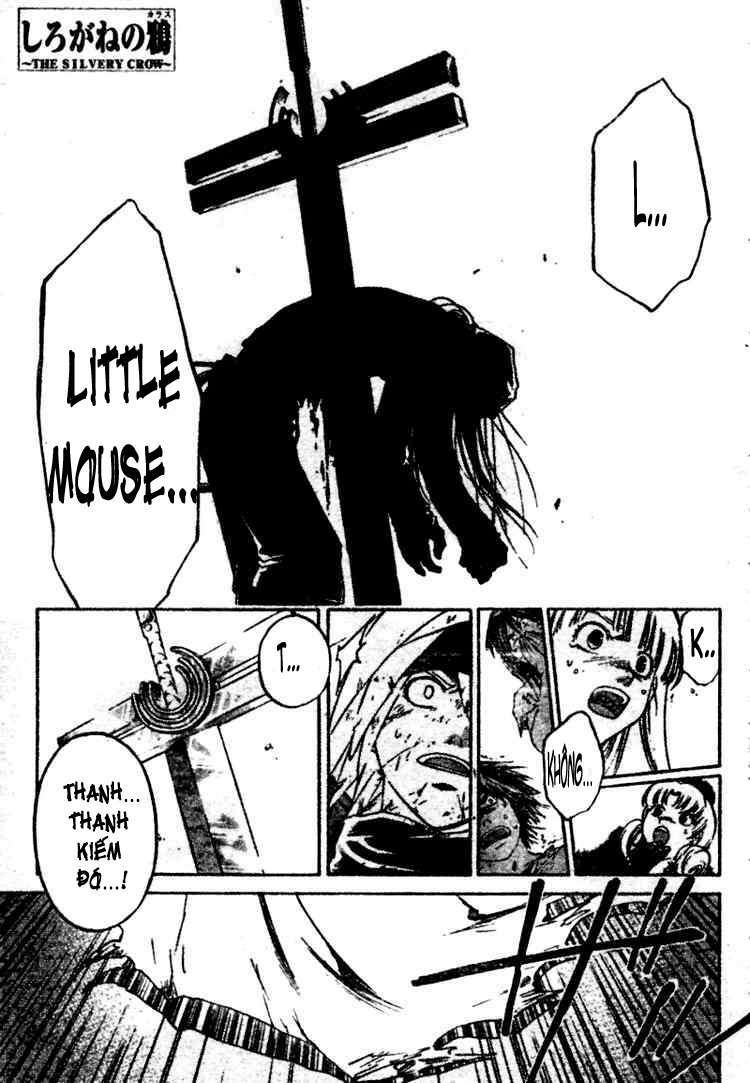 silvery crow chapter 17 2