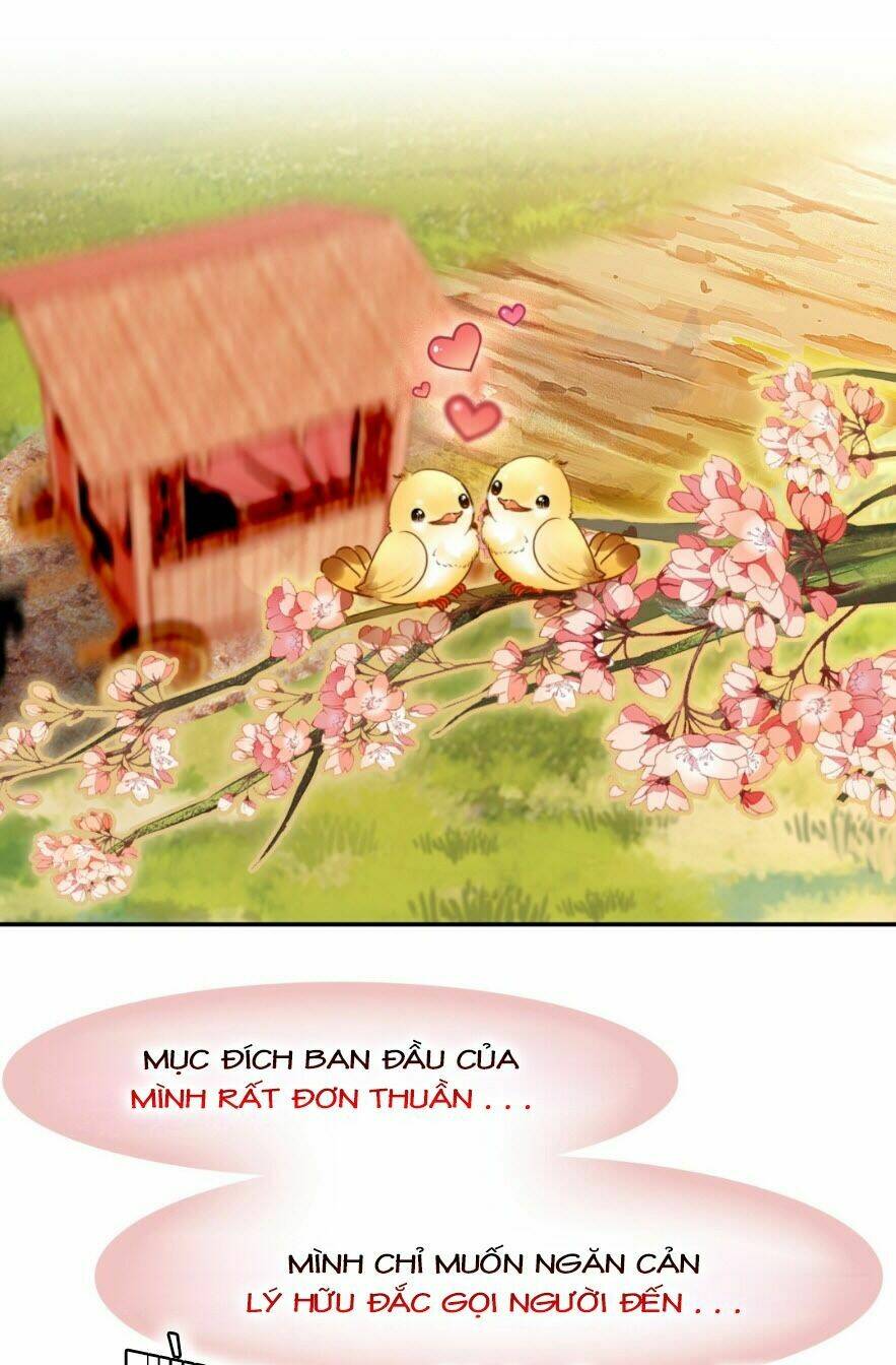 gả cho một tên thái giám đáng ghét chapter 96 2