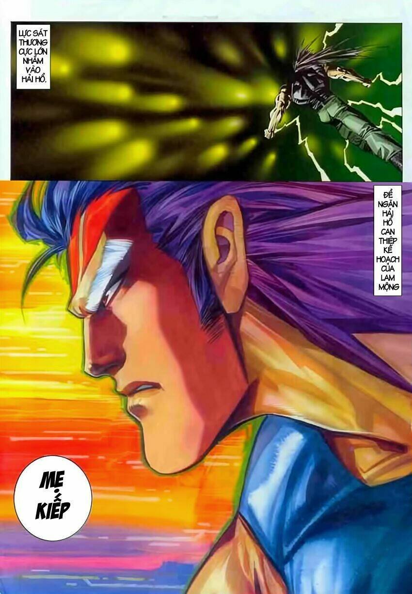 hải hổ 2 chapter 34 30