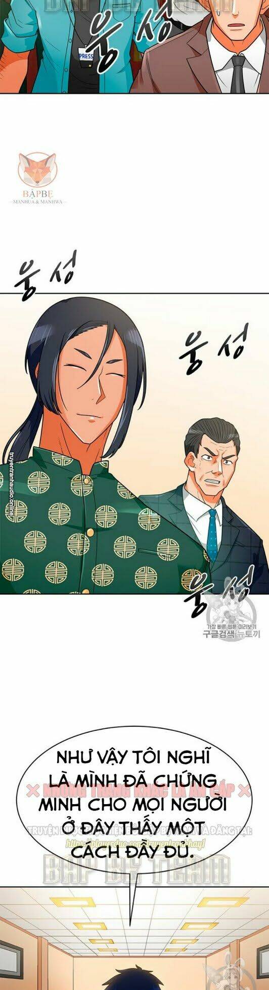 tôi tự động săn một mình chapter 74 9