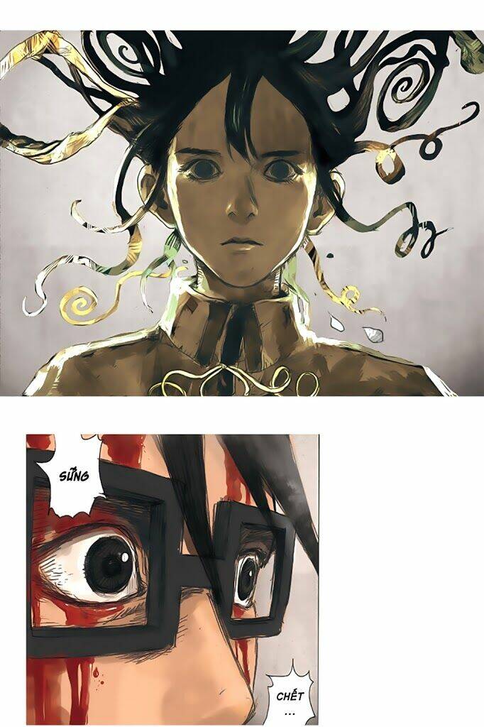 impulse - xung lực chapter 5 40