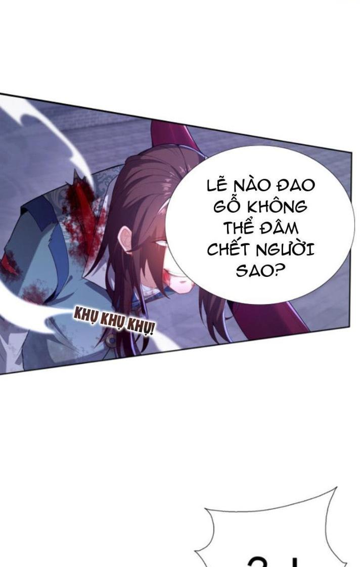 võ thánh này cũng quá khẳng khái chapter 26 54