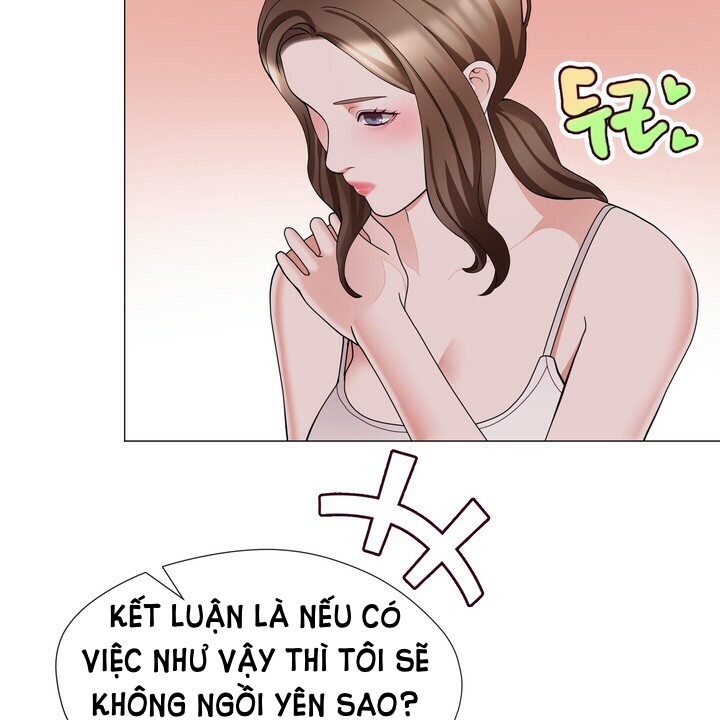[18+] con không muốn đâu, cha à! chapter 18.2 35