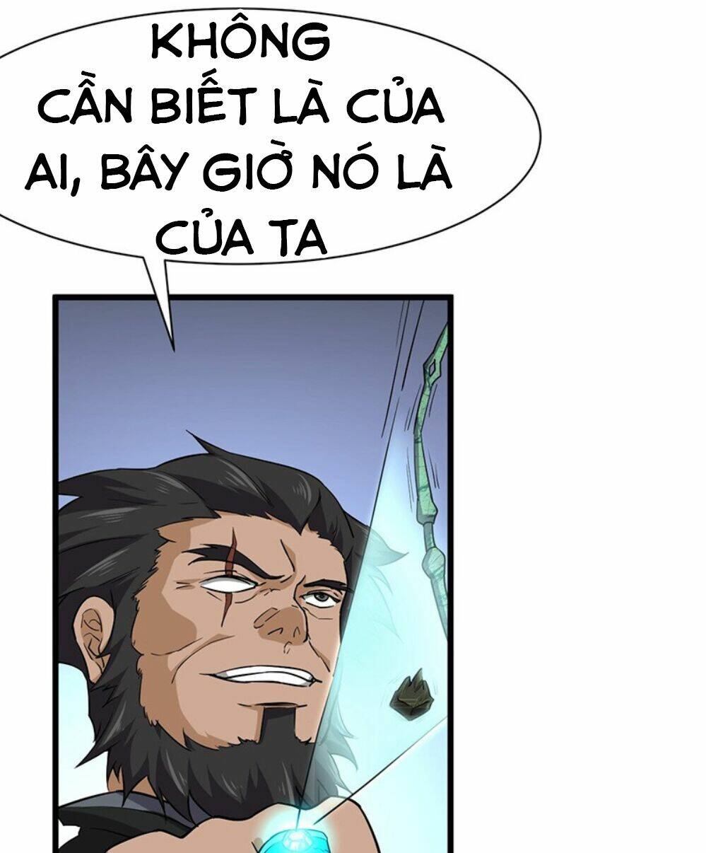 hỗn độn kiếm thần chapter 117 32