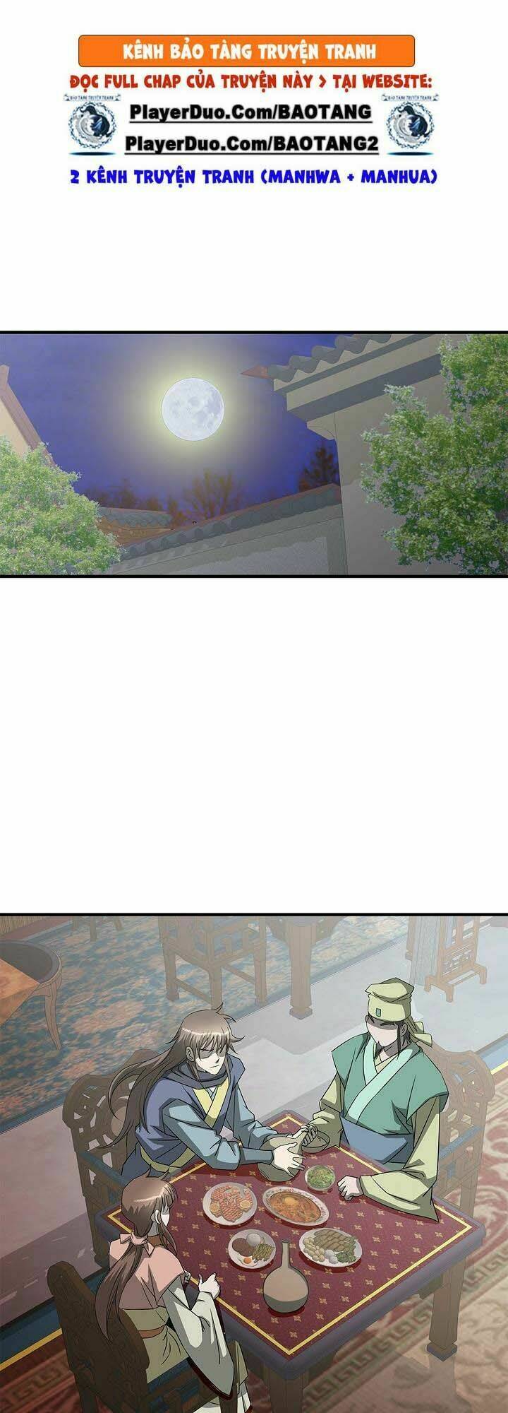 cuồng long chapter 41 3