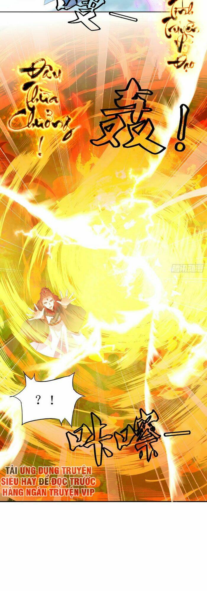 đỉnh cấp phản phái đại sư huynh chapter 26 10