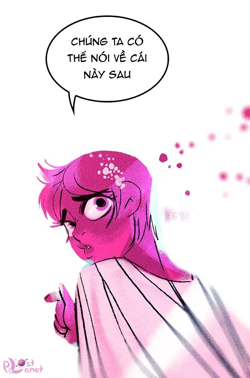 thần thoại olympus chapter 51 12