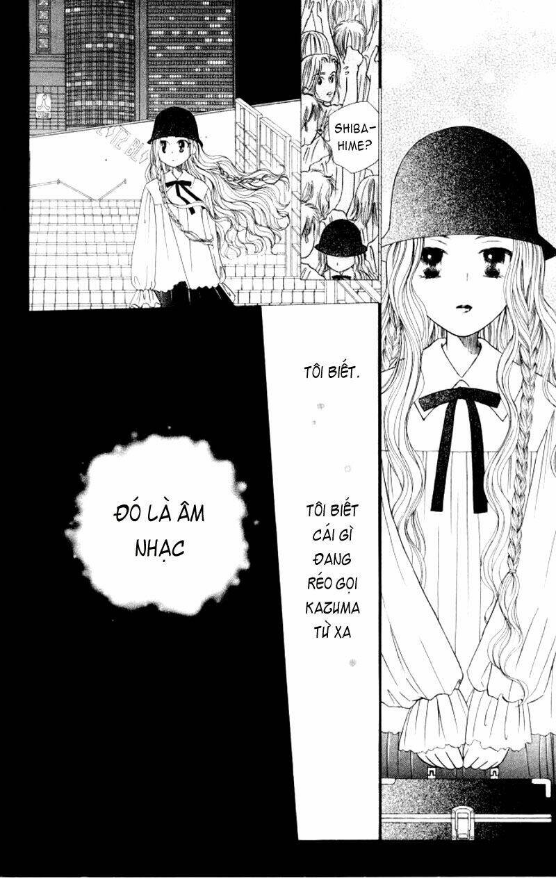 kare kano hajimemashita chapter 51 23