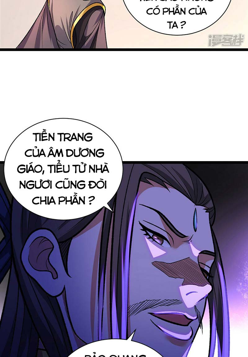 võ đạo độc tôn chapter 529 32