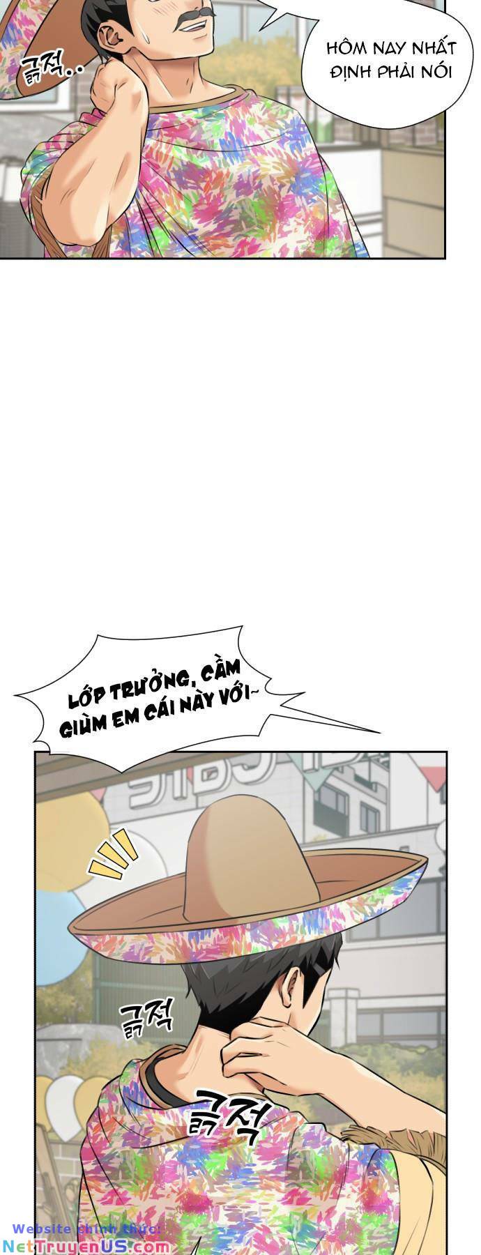 gương mặt thiên tài chapter 142 53