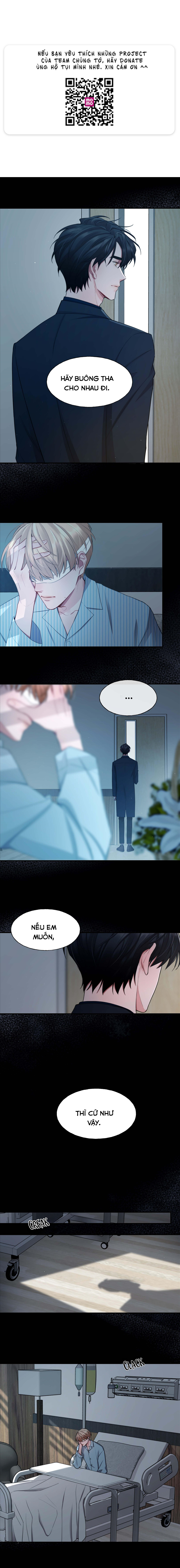 sau khi rời bỏ anh chapter 6 1