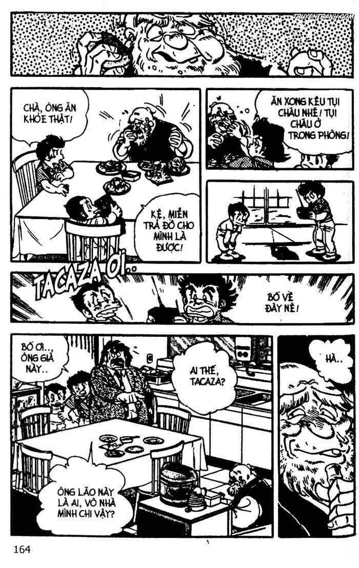 cậu bé giỏi võ chapter 56 18