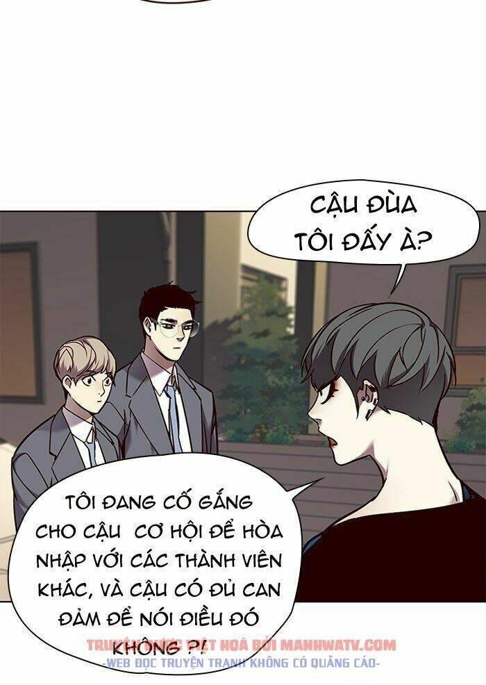 biến thân thành mèo chapter 66 60