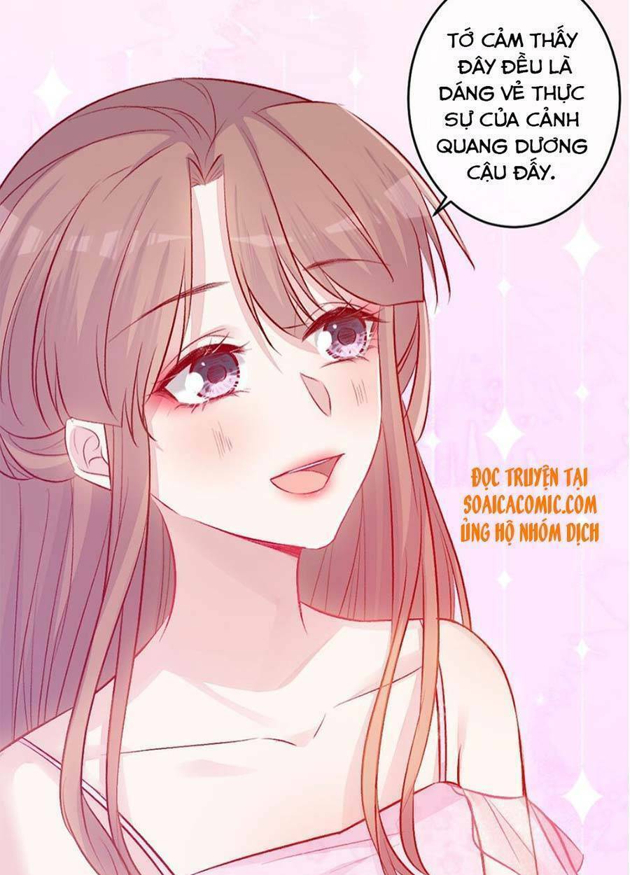 khi cô gái nhìn thấy thời gian chapter 12 40