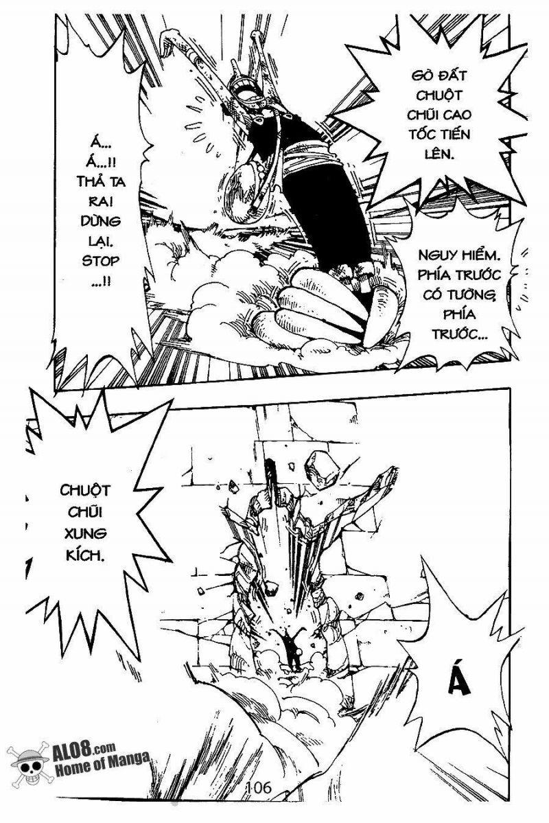 đảo hải tặc - one piece chapter 185 16