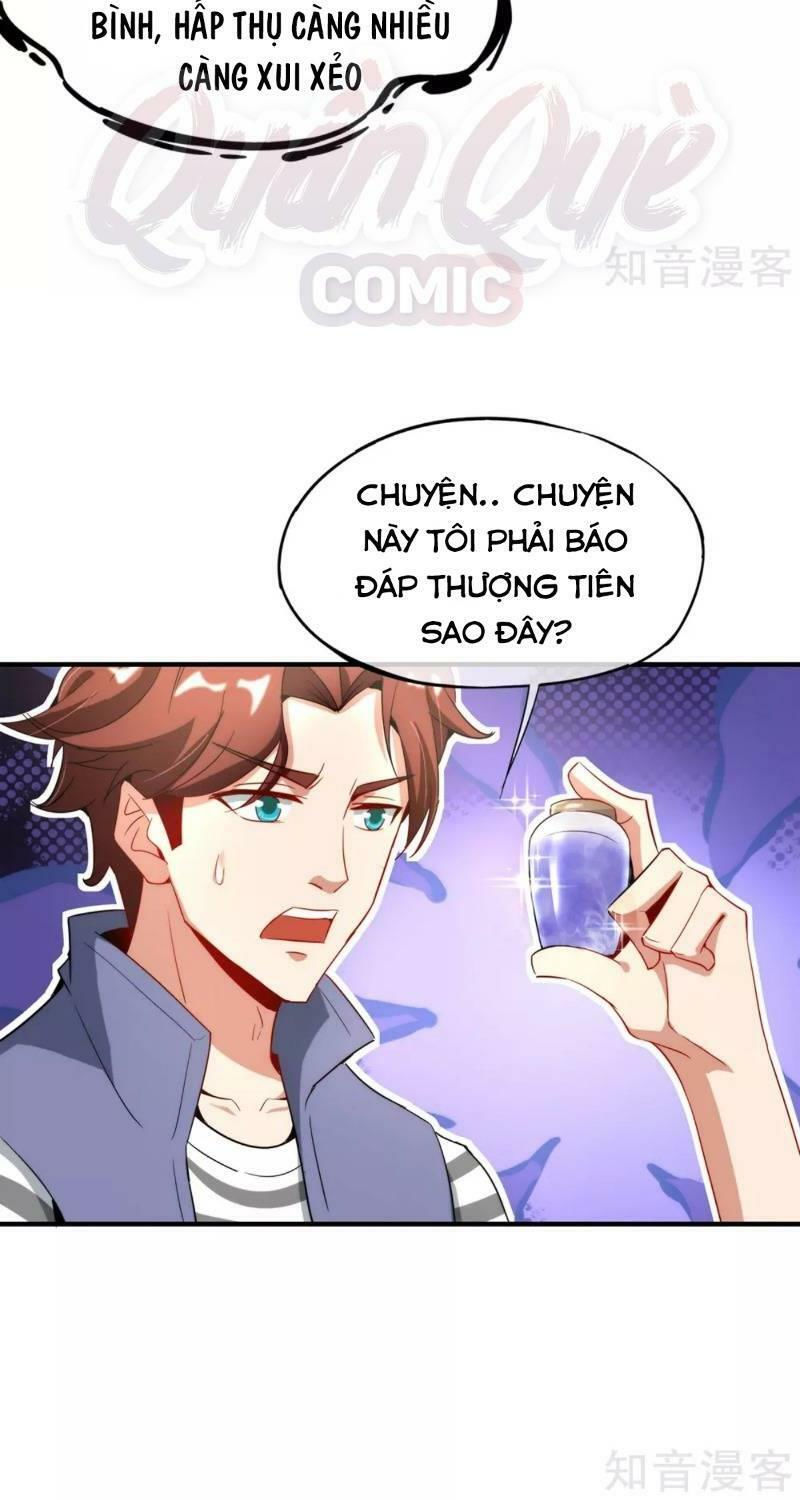 vòng bạn bè mạnh nhất của tiên giới chapter 7 48