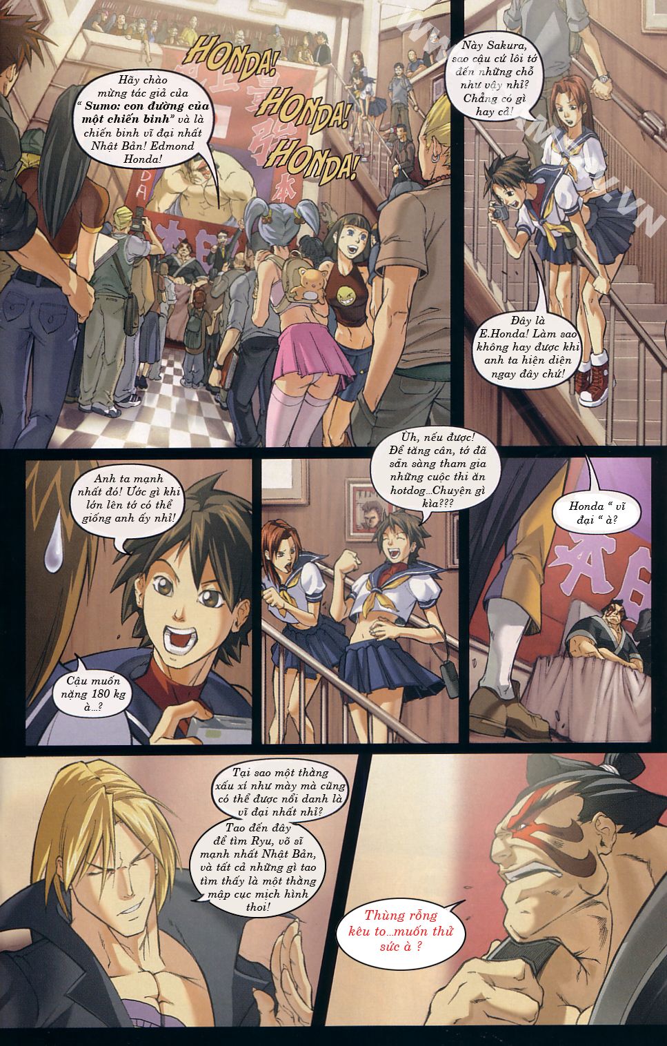 street fighter chapter 2 14