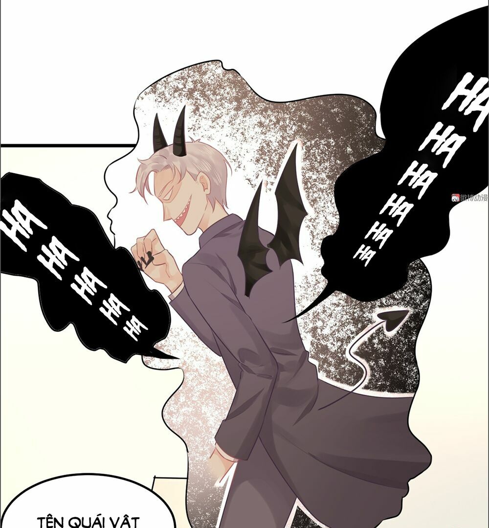 bọn họ đều muốn gả cho tôi làm sao đây? chapter 13 19