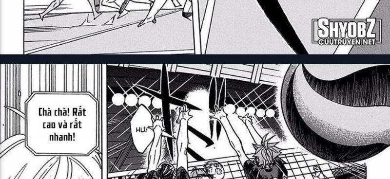 vua bóng chuyền chapter 316 48