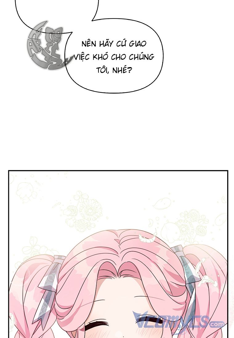 trở thành con gái út của công tước phản diện chapter 2 90