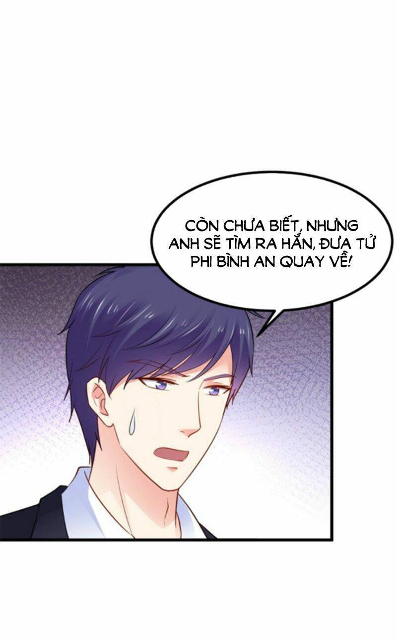thú cưng độc quyền của boss chapter 116 8