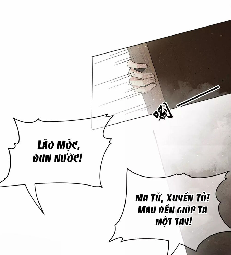 trường tương tư - hoa trà [ oneshot] chapter 2 27