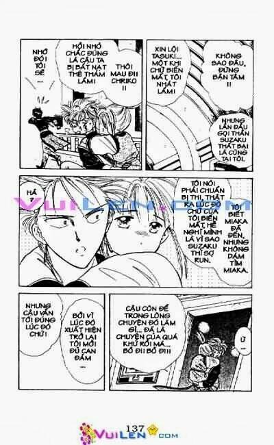 quyển sách kỳ bí chapter 11 138
