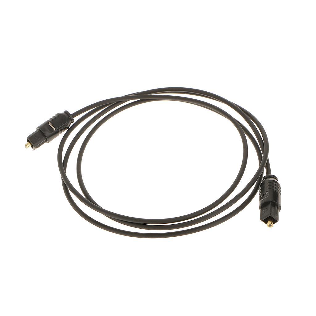 Digital Coaxial Toslink Optical Analog L / R Audio Converter Adapter