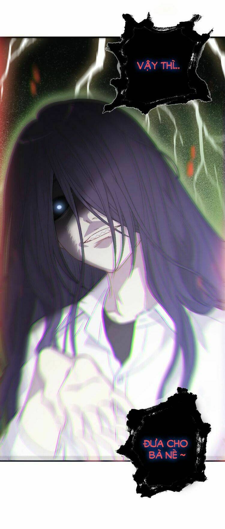 nữ quái hung dữ cùng với mỹ nam ham ngủ chapter 0 9