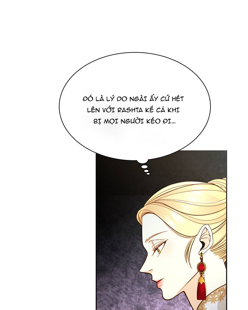 Hoàng Hậu Tái Hôn chapter 34.1 49