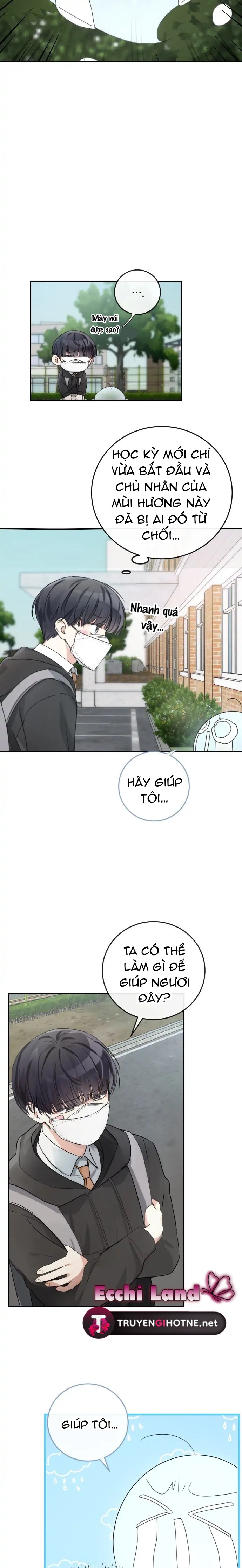 khắc tinh của mùi hương chapter 1.2 7