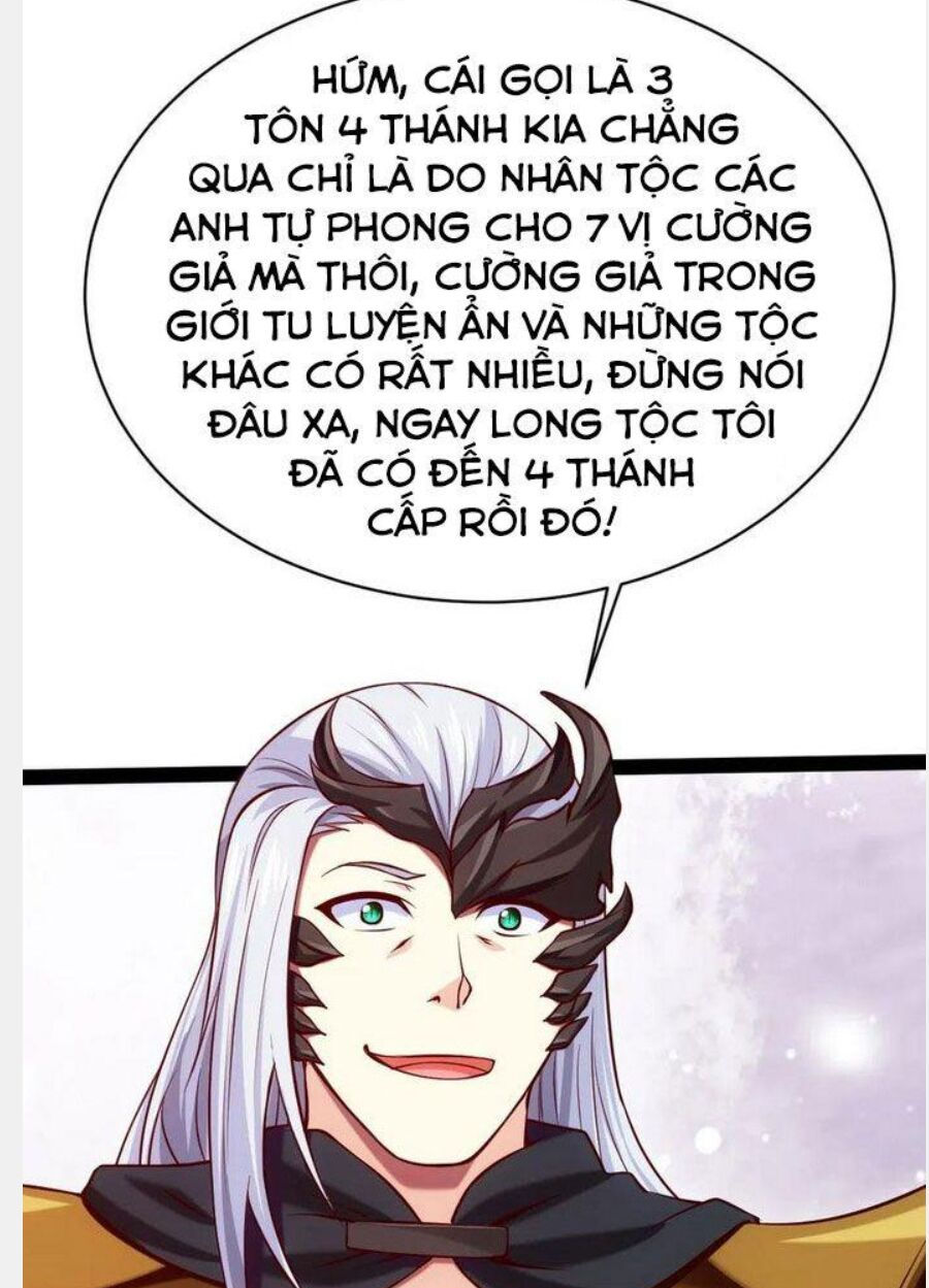 ma thú kiếm thánh dị giới tung hoành chapter 115 26