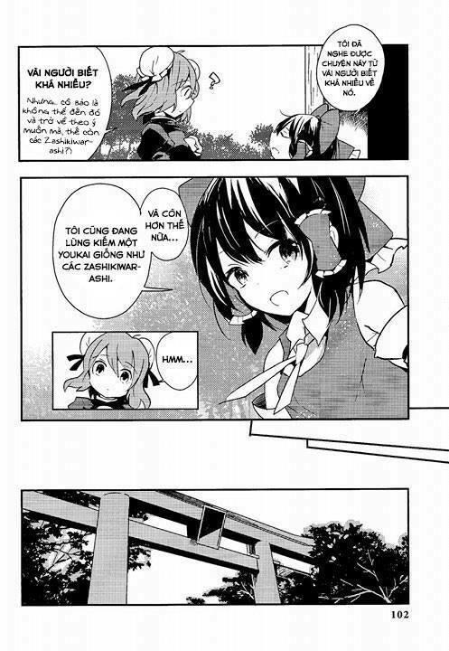 touhou ibarakasen - wild and horned hermit chapter 14 12