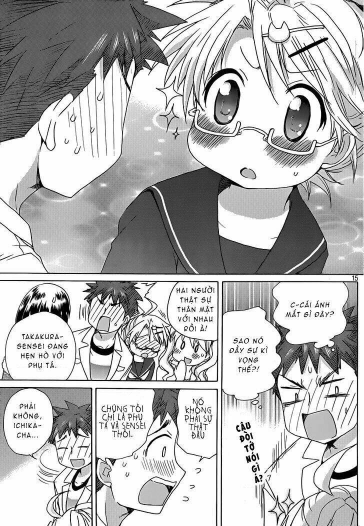 comic studio chapter 12 16