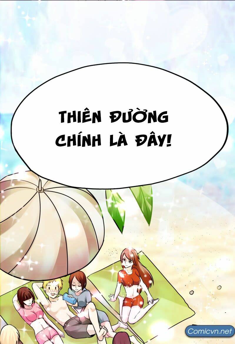 thánh hack chuộc tội chapter 13 31