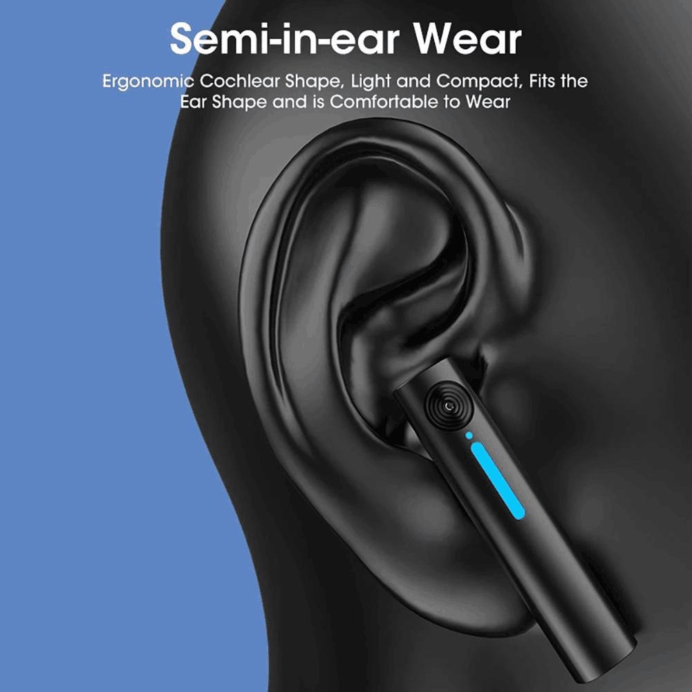 Tai Nghe bluetooth tws T13 Âm Thanh Hay Và Phụ Kiện