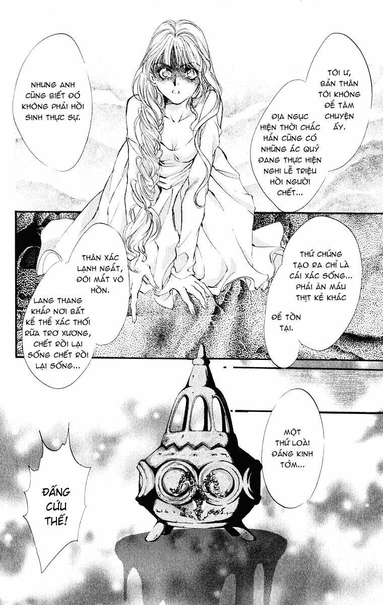 tình yêu loạn luân chapter 51 20