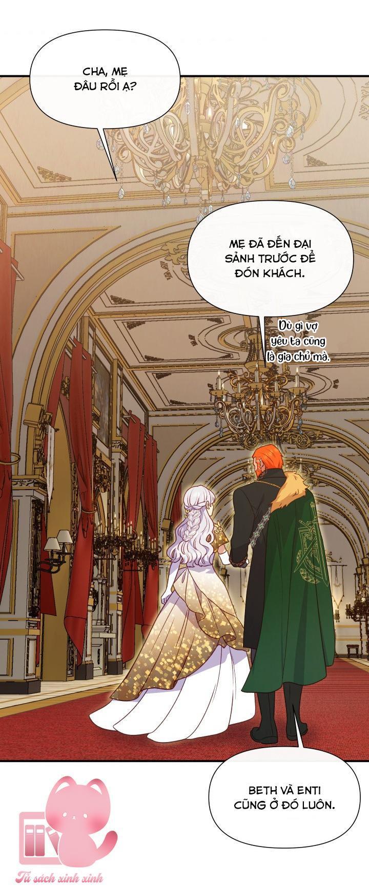 công nương khế ước của gia tộc công tước quái vật chapter 144 32