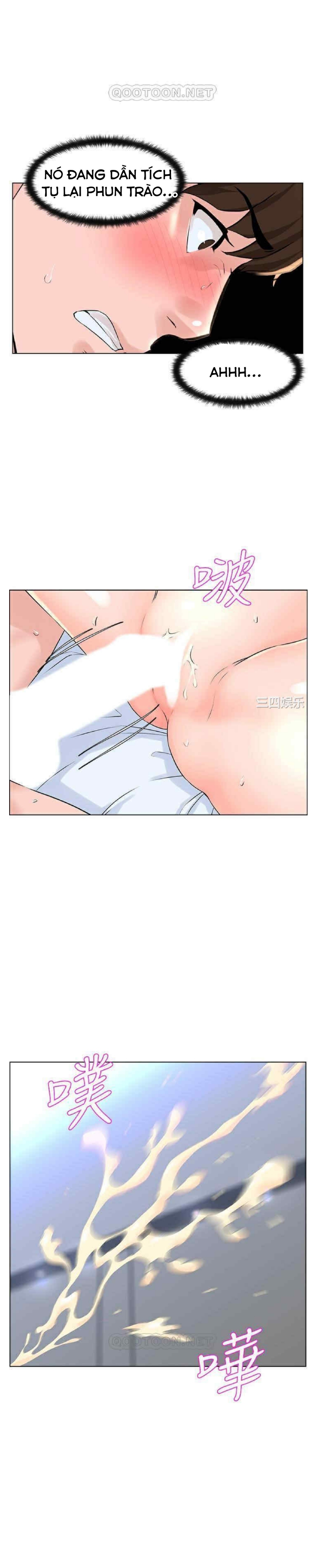 idol kế bên chapter 8 20