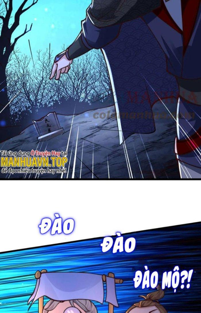 ta nuôi ma quỷ ở trấn ma ti chapter 57 14