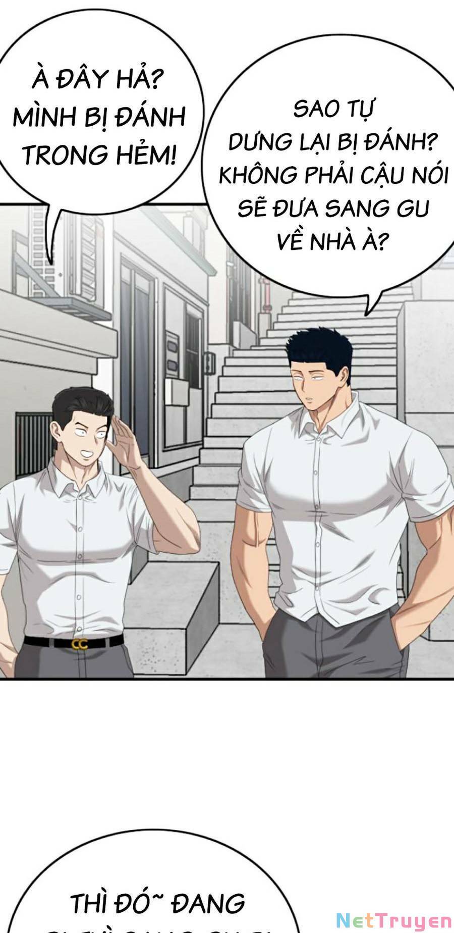 người xấu chapter 142 58