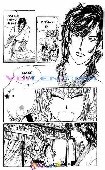 cô nàng đỏm dáng chapter 3 146