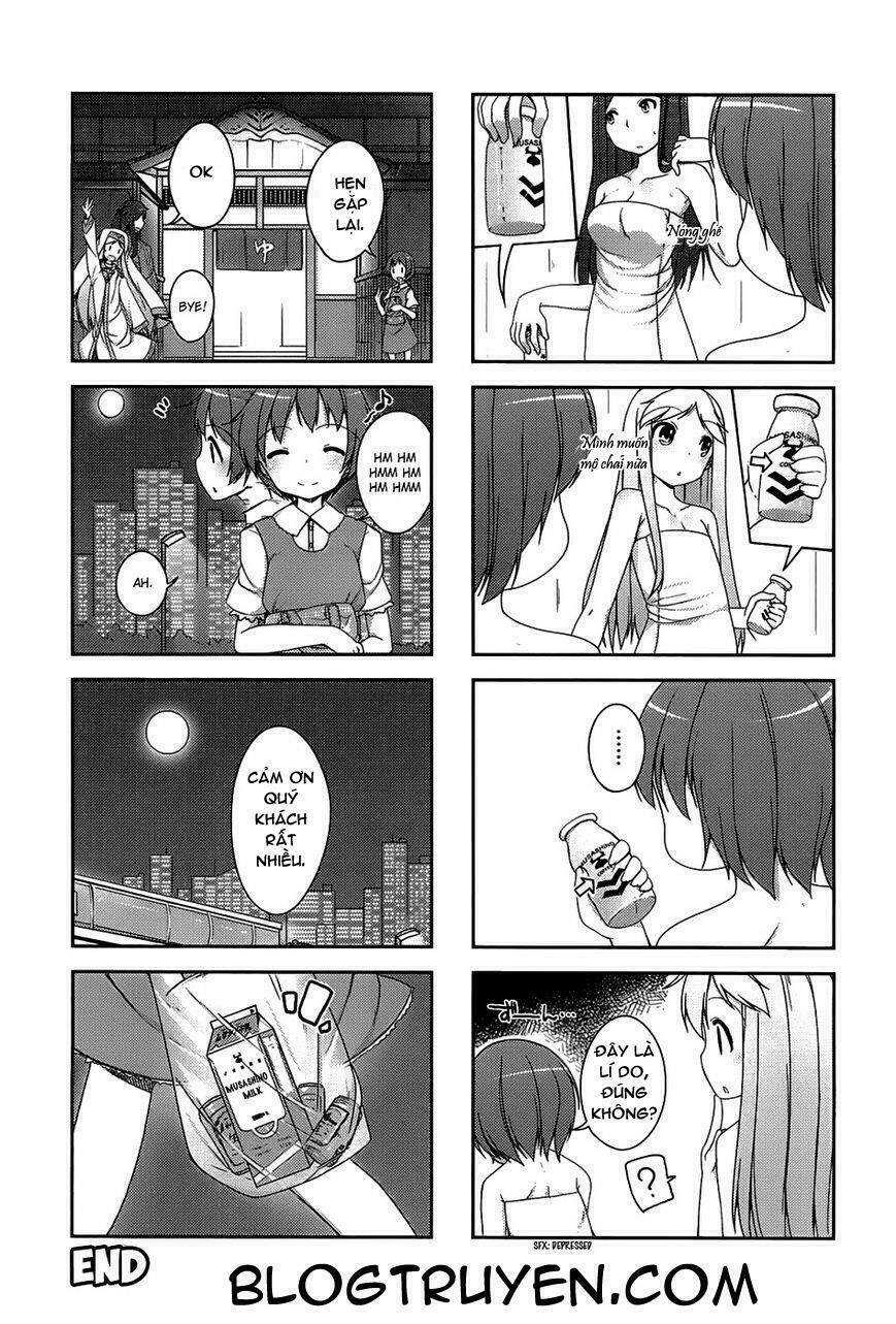 siêu năng lực gia x cấm thư ma thuật index: 4 khung ảnh chapter 8 8