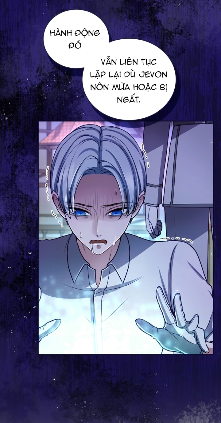 Tôi Sẽ Bị Trừ Khử Cùng Hoàng Đế chapter 126.1 30