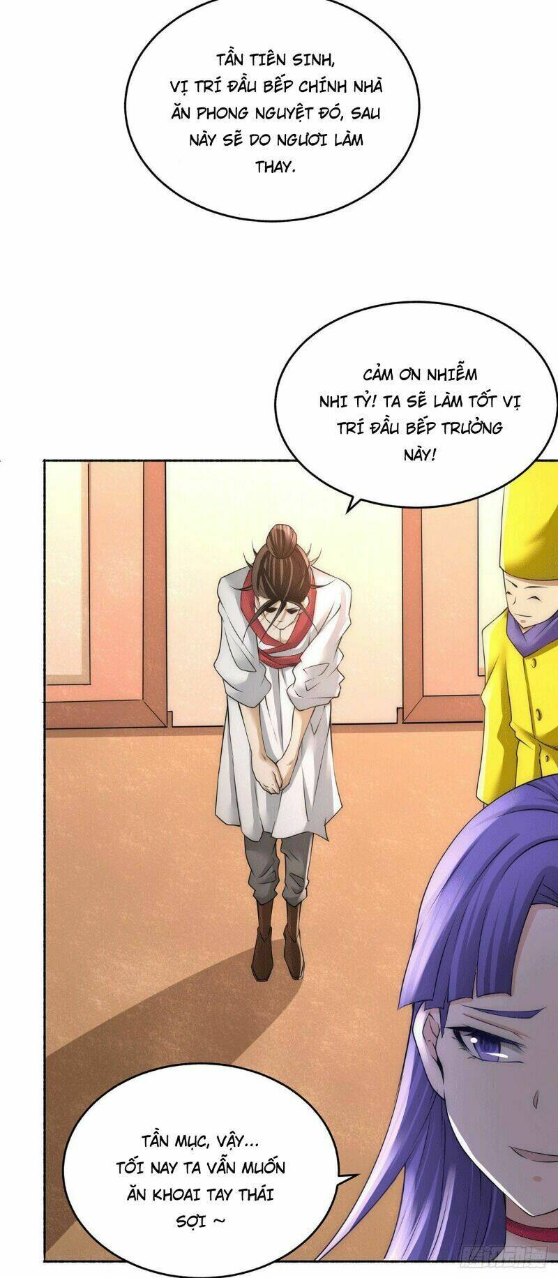 đô thị đỉnh phong cao thủ chapter 193 23