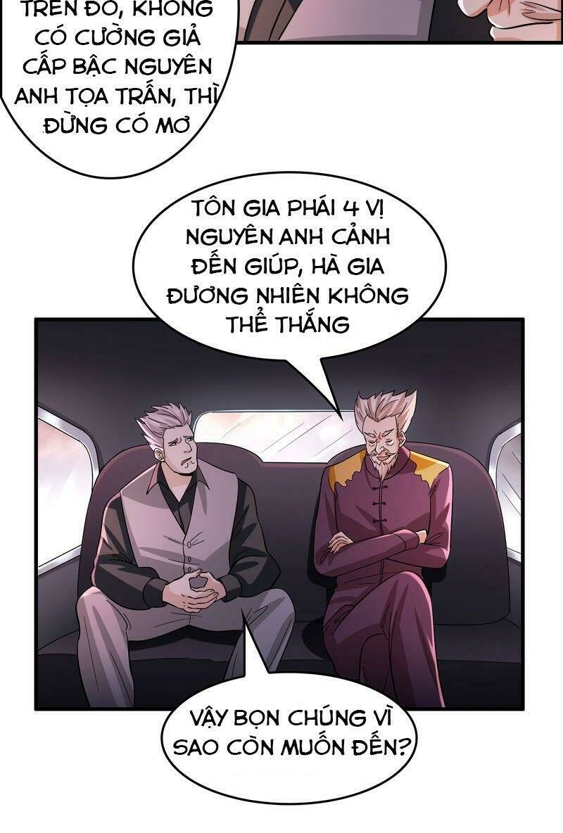 dị giới cung ứng thương chapter 88 4