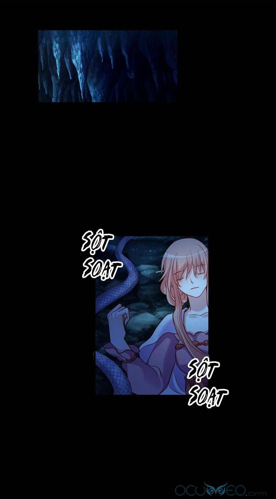 dạy bảo ma vương lão công 2 chapter 19 3